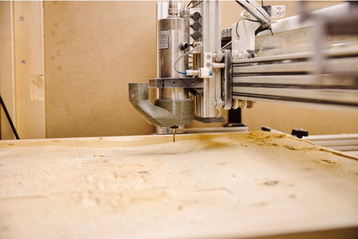 CNC